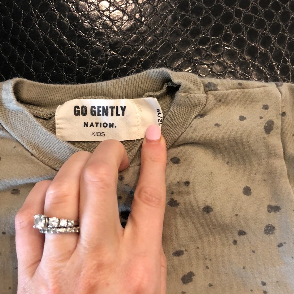 Go gently set - Picture 3 of 5